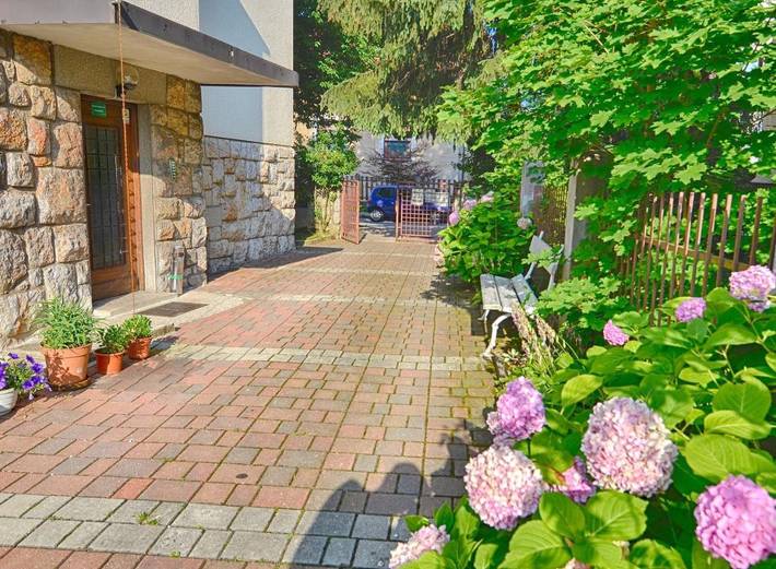 Maison d’hôte pour 4 personnes, avec jardin à Ljubljana - 2