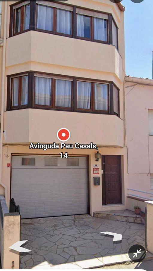 Appartement entier, One-Bedroom Apartment in La Jonquera, Haut-Ampurdan