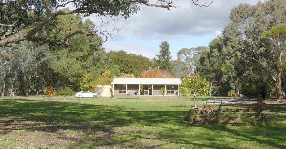 Willa dla 4 osób, z ogród i widok w Oceania