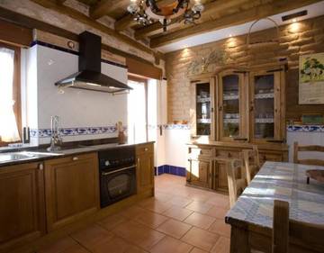 Casa De Vacaciones para 10 Personas en Canalejas de Peñafiel, Provincia de Valladolid, Foto 4