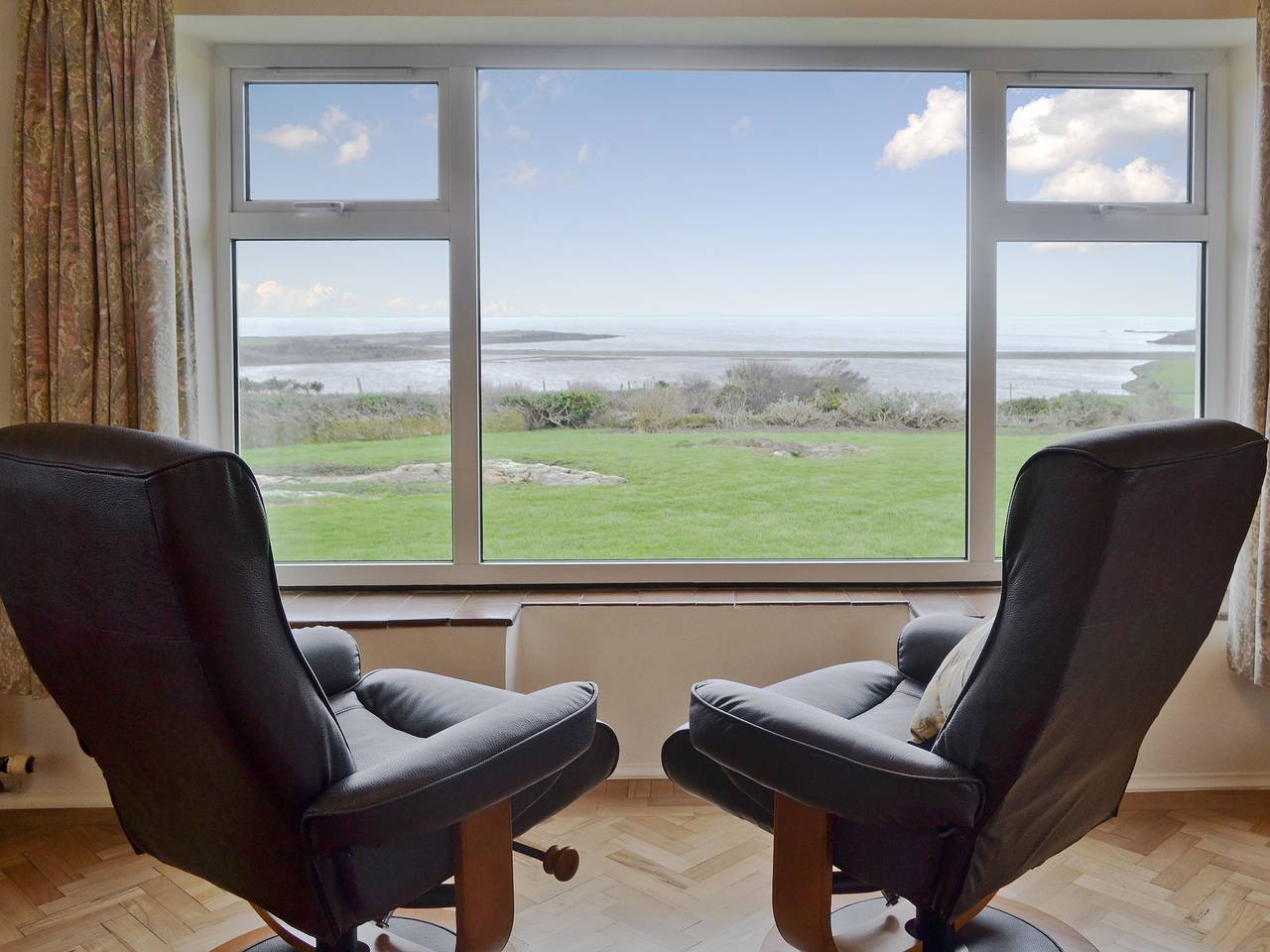 Bwthyn Pereos in Insel Anglesey