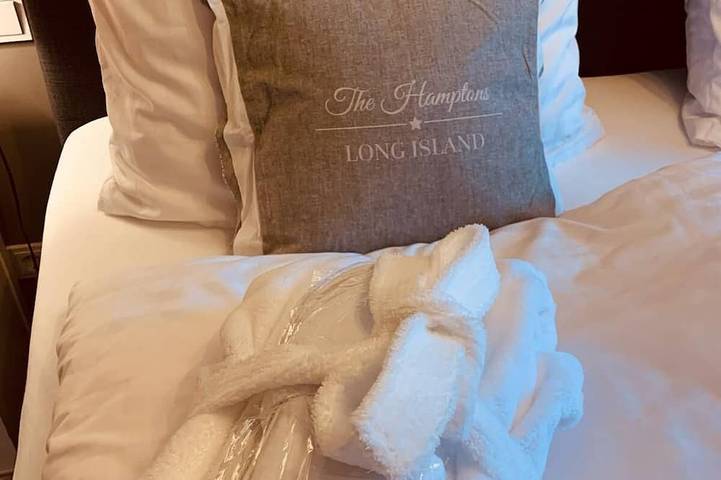 Ferienwohnung für 2 Personen, mit Sauna in Freinsheim - 4