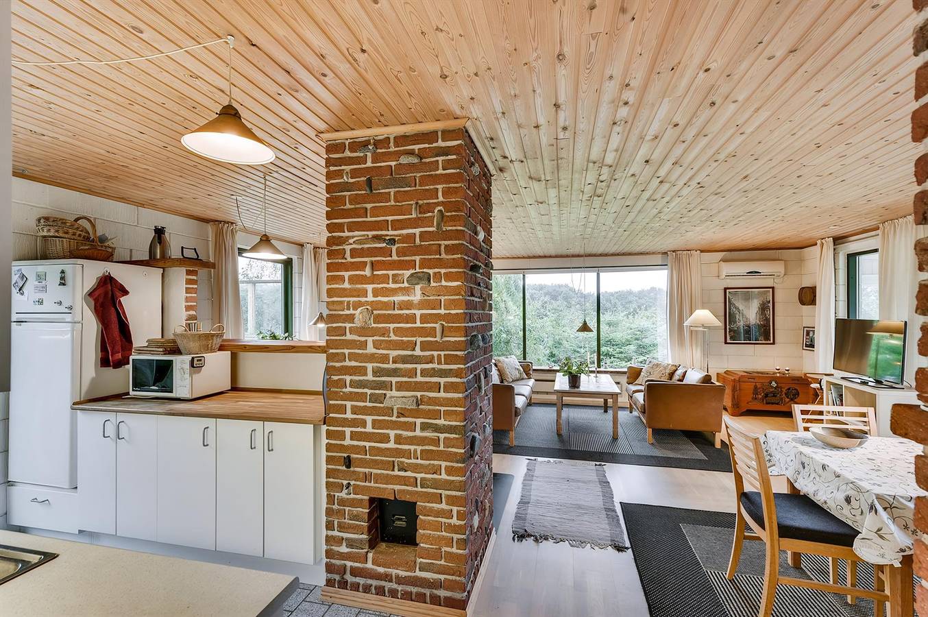 Amazing home in Farsø w/ 3 Bedrooms and Wifi in Hvalpsund, Farsø