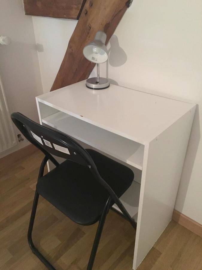 Location de vacances pour 6 personnes, avec terrasse à Romilly-sur-Seine - 4