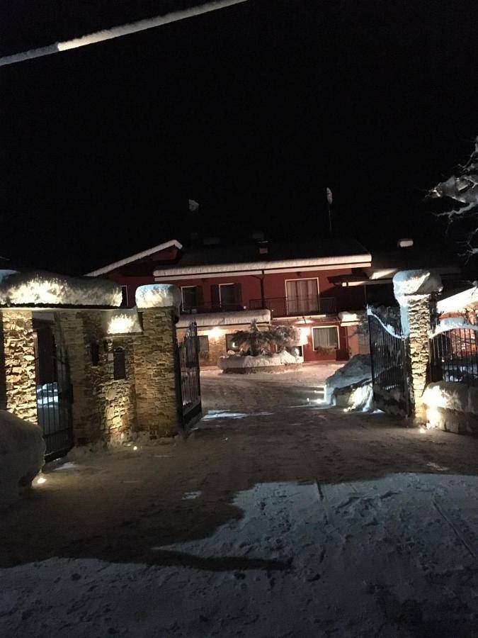 Location de vacances pour 2 personnes, avec jardin et vue à Bernezzo - 3