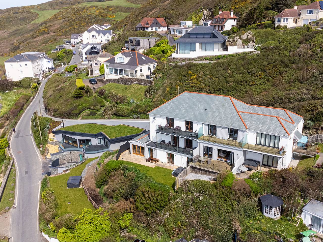 Sunset Beach - Uk42994 in Devon