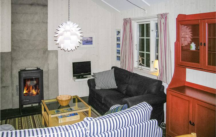 Ferienhaus für 8 Personen mit Whirlpool in Sør-Fron