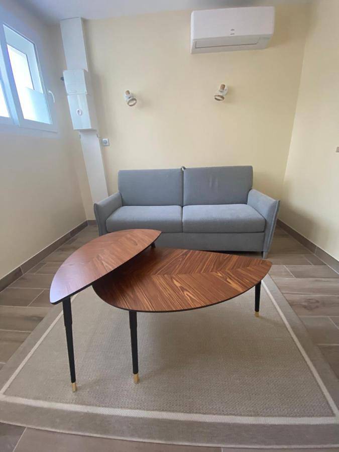 Gîte pour 3 personnes, avec jardin et vue à Étaules - 2