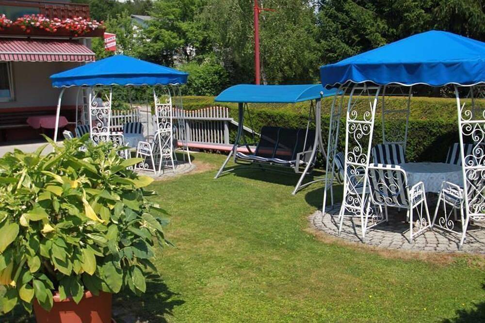 Familienzimmer - Pension Sonnenschein in Karawanken und Bachergebirge, Sankt Kanzian am Klopeiner See