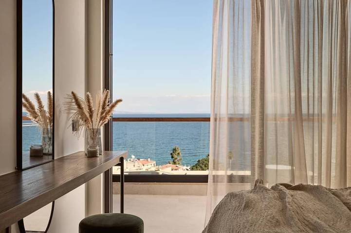 Agriturismo für 6 Personen, mit Whirlpool auf Zakynthos - 3