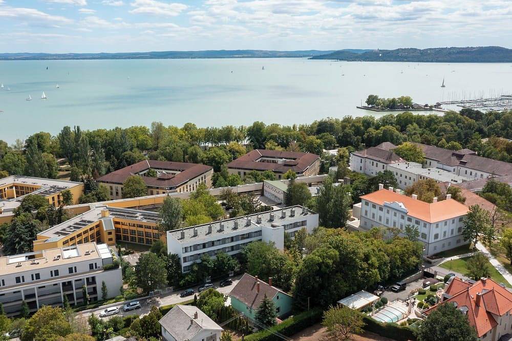 Ganze Wohnung, Ferienwohnung Lily in Balatonfüred, Balatonfüredi járás