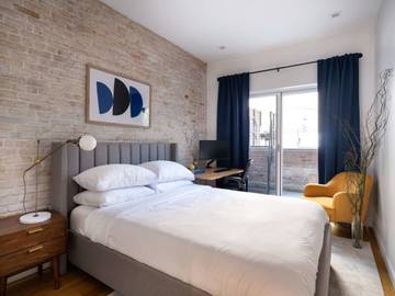 Holiday Rental for 4 People in Manhattan, New York City, Photo 3