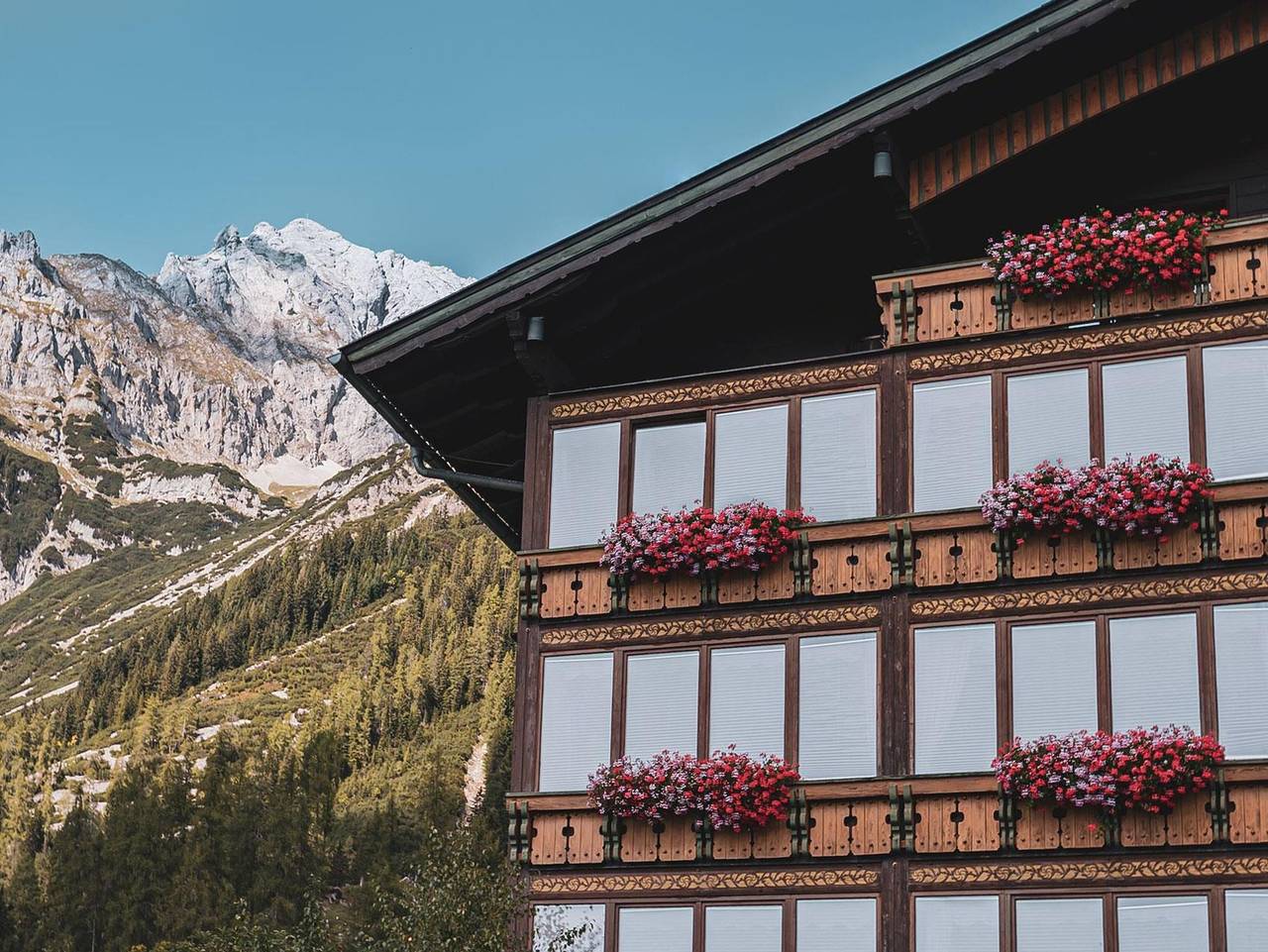 Hotel für 2 Personen in Ramsau am Dachstein, Ski Amadé