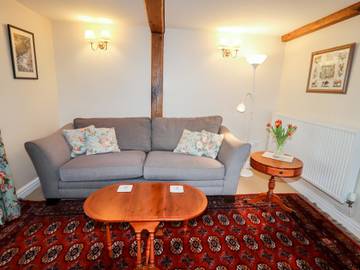 Cottage for 2 People in Shropshire, West Midlands, Photo 4