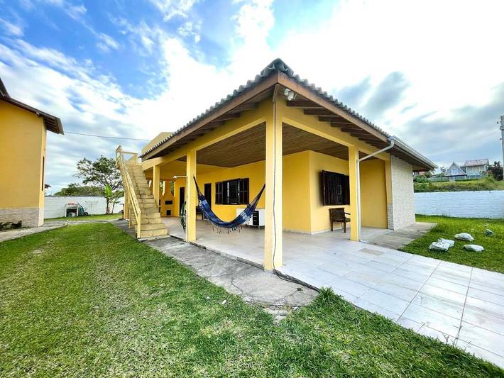 Ferienwohnung für 5 Personen, mit Ausblick und Garten - 1