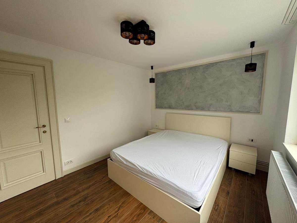 Appartement entier, One-Bedroom Apartment in Baia Mare