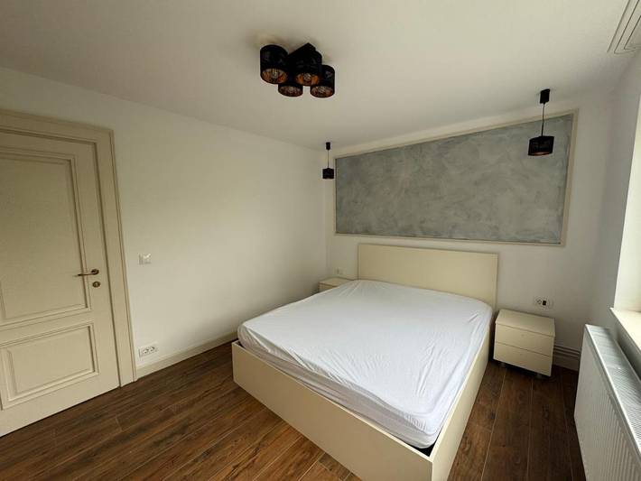 Gîte pour 2 personnes dans Baia Mare - 4