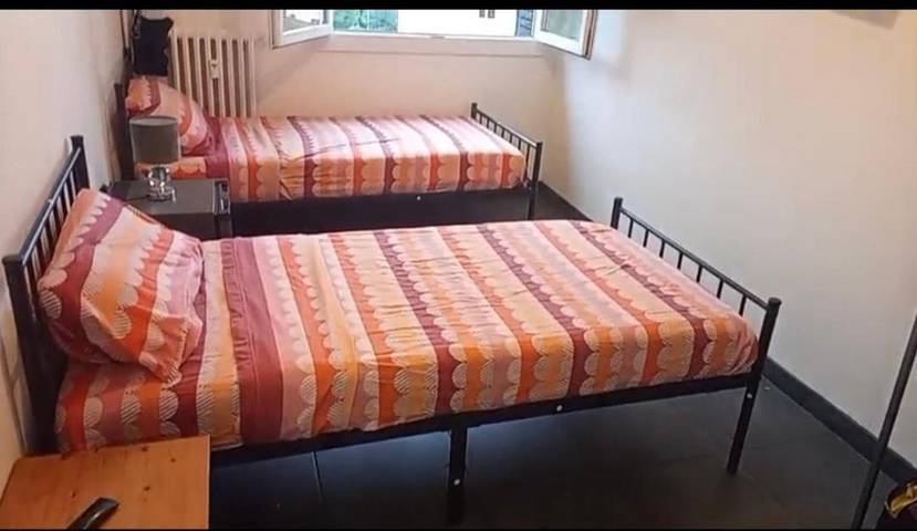 Chambre d’hôte pour 2 personnes à Nice - 2