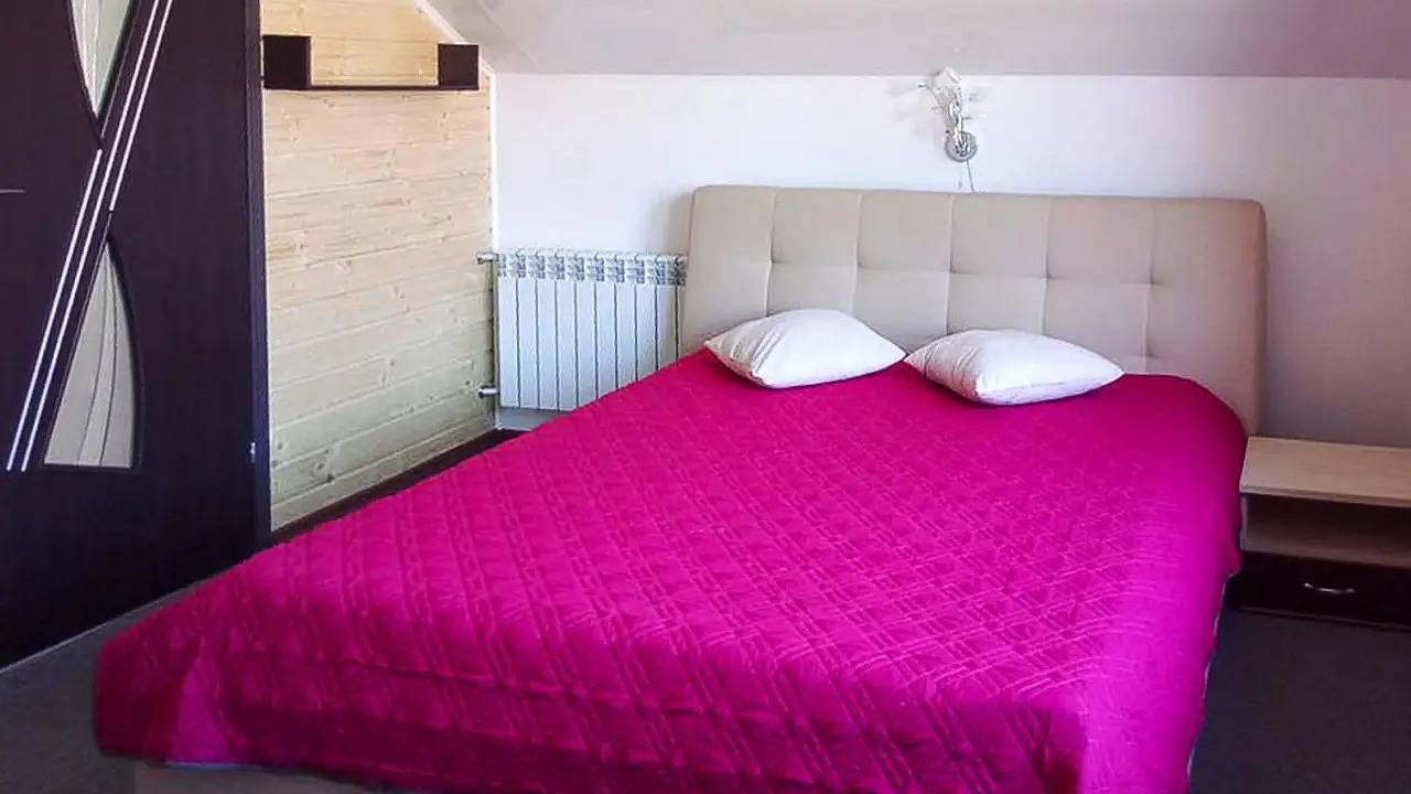 Ferienhaus für 6 Personen (70 m²) in Swinemünde in Swinemünde, Stettiner Haff