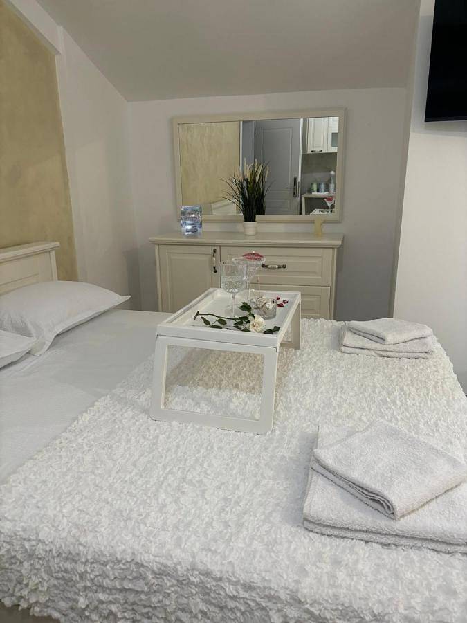 Apartmani Karach in Dojran (miasto), Macedonia Północna