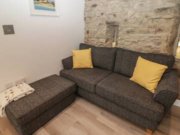 Cottage for 2 People in Amroth, Pembrokeshire, Photo 2