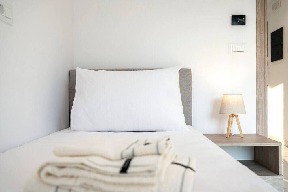 Ganze Wohnung, Icon Luxury Apartments : A2 in Kos Stadt, Kos