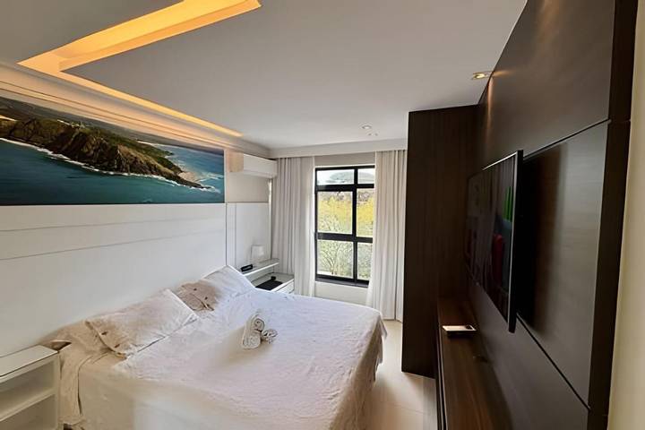 Casas e apartamentos de temporada para 2 pessoas, com jardim no Distrito Federal
