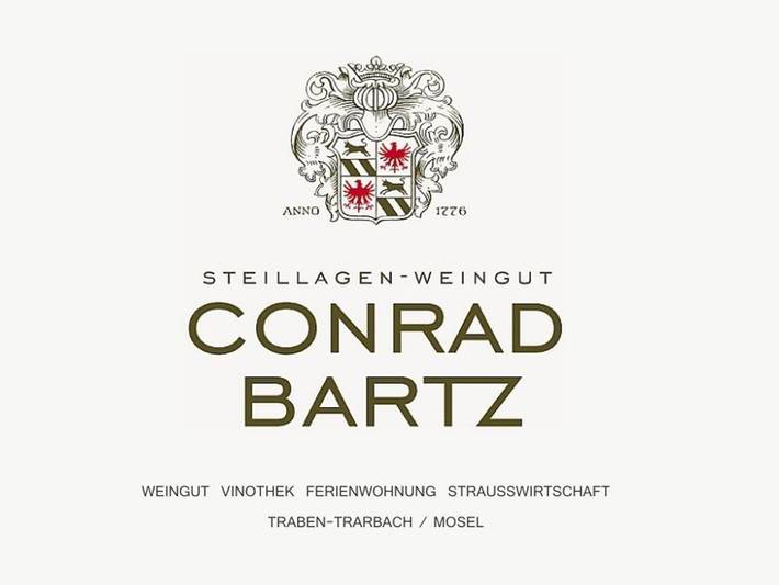 Ferienwohnung für 2 Personen, mit Balkon an der Mosel - 4