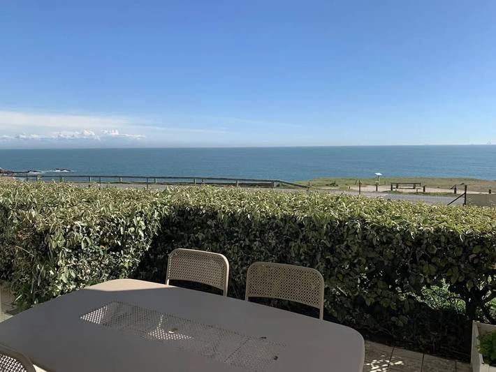 Apartamento de vacaciones para 6 personas, con terraza, Se admiten mascotas - 1