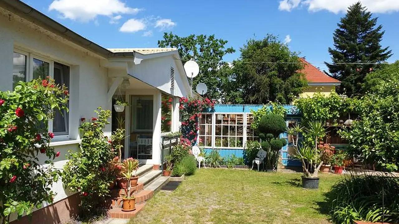 Ferienhaus für 4 Personen (75 m²) in Krakow am See in Krakow am See,  Lacs du Mecklembourg