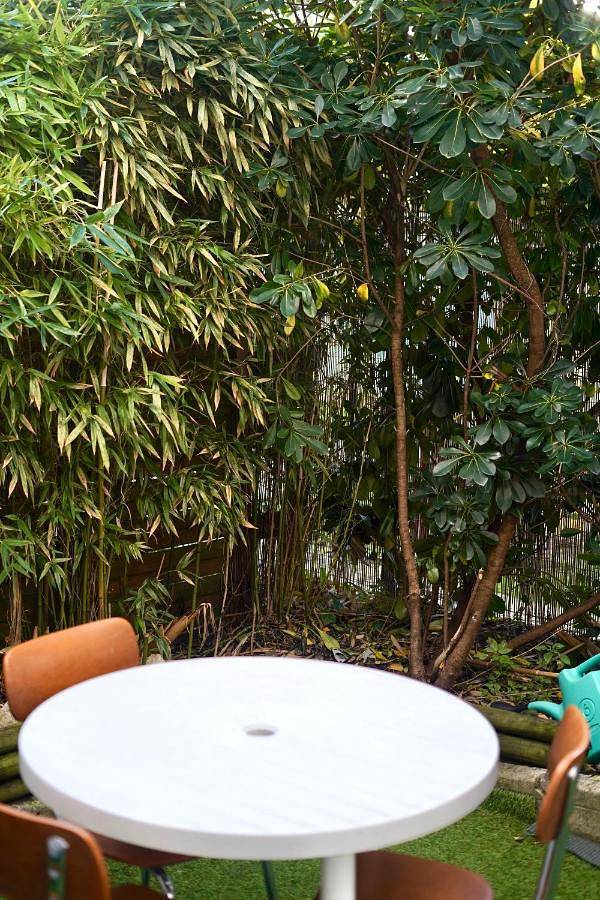 Gîte pour 5 personnes, avec terrasse et jardin à Thorigny-sur-Marne - 2
