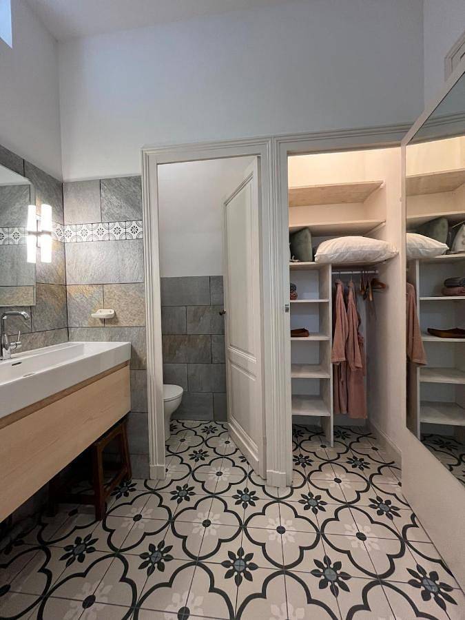 Gîte pour 2 personnes, avec jardin dans Thalazur (Arcachón) - 3