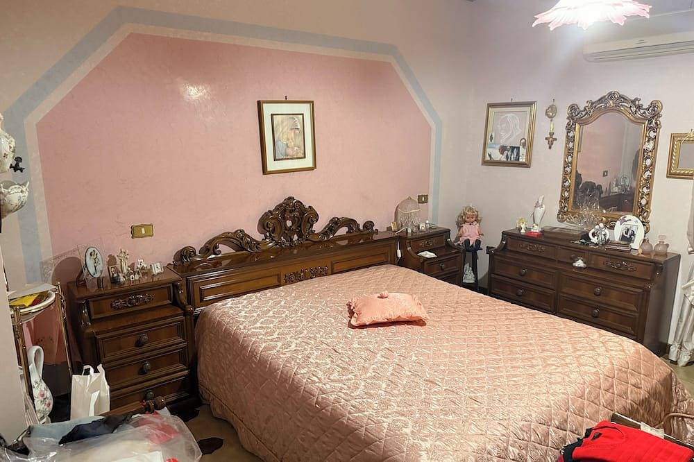 Apartamento entero, Torre Florio - Apartamento con acceso a una villa turística in Campofelice di Roccella, Provincia de Palermo