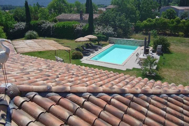 Maison de vacances pour 6 personnes - 1