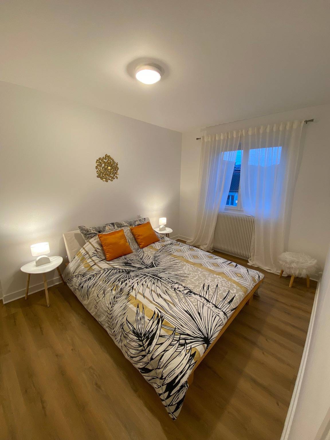 Photo : Appartement de vacances