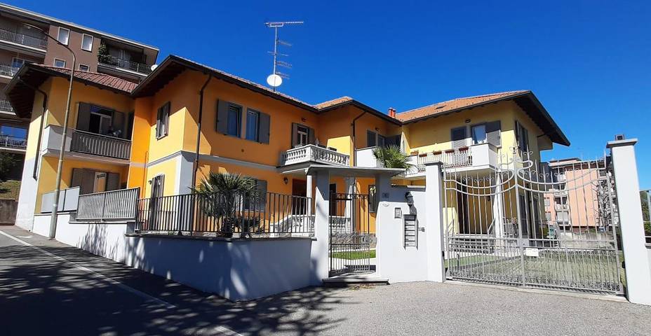 Ferienwohnung für 4 Personen, mit Terrasse - 1