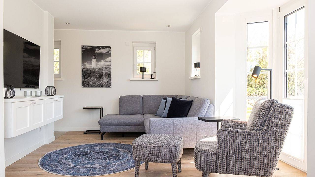 Ferienhaus für 10 Personen (213 m²) in Wenningstedt in Wenningstedt, Sylt