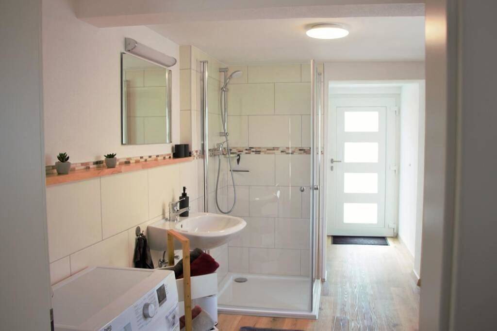 Two-Bedroom House in Lorch, Lahn-Taunus