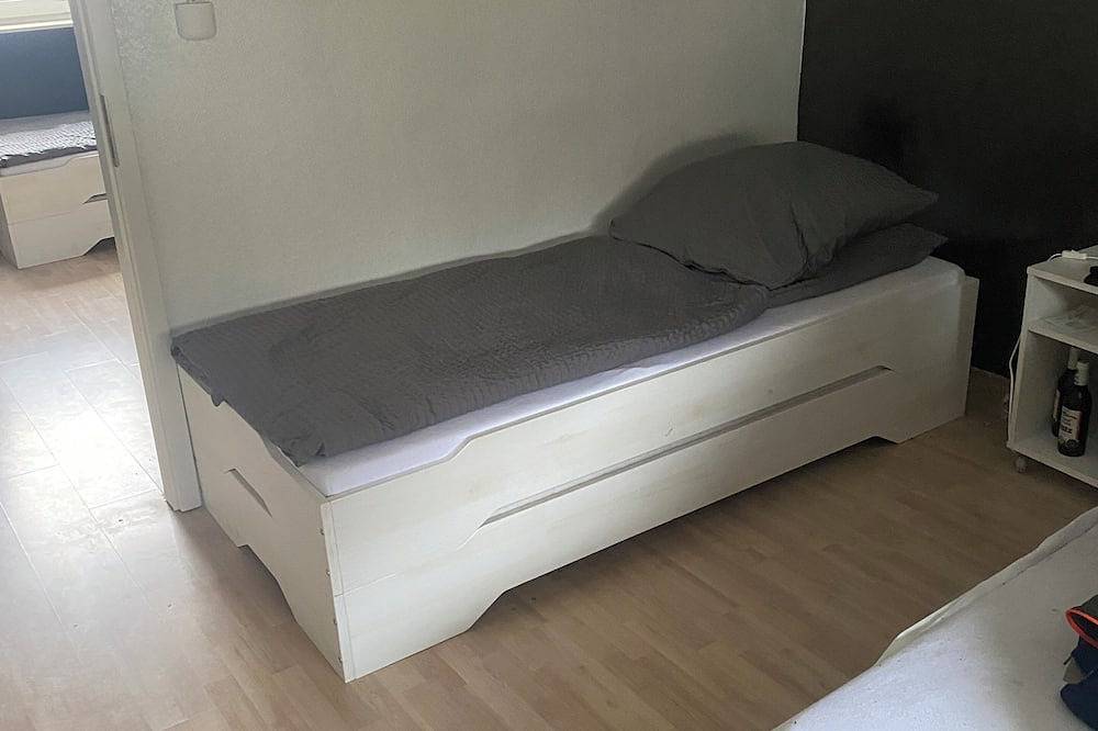Apartamento entero, Unterkunft .3 Schlafzimmer, Esszimmer,küche, Bad. 30 Minuten Nach Frankfurt in Offenbach, Hesse del Sur