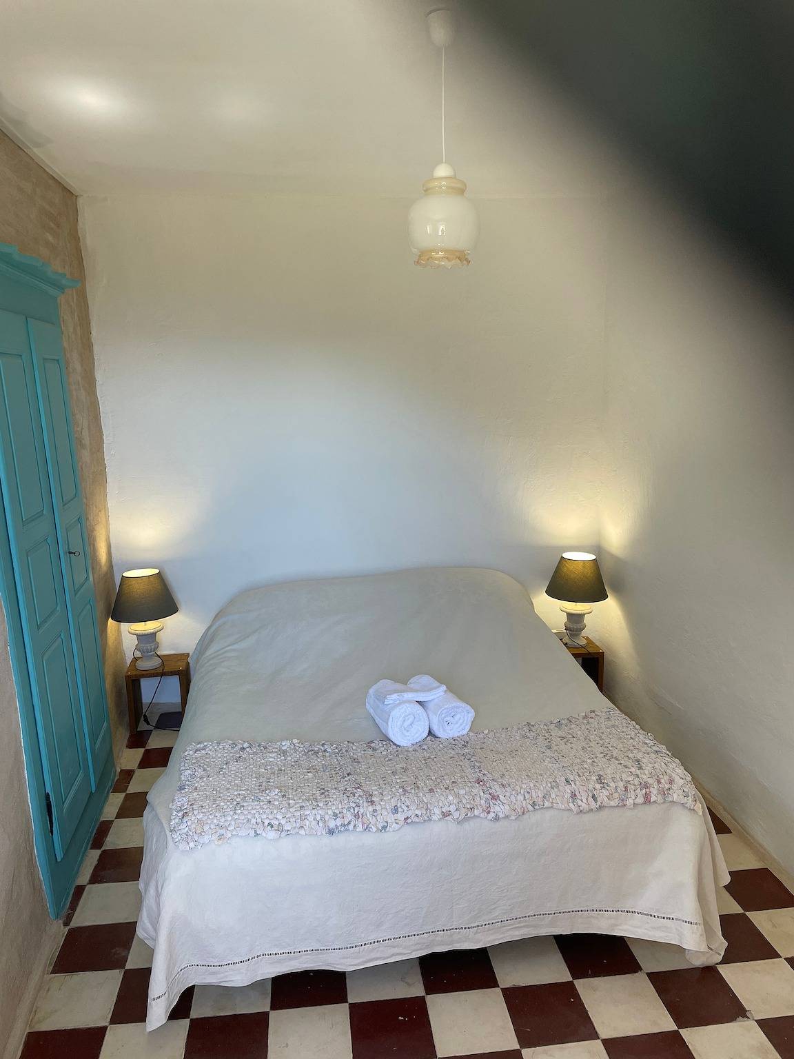 Appartement entier, Lortu vivu in Castifao, Parc naturel régional de Corse