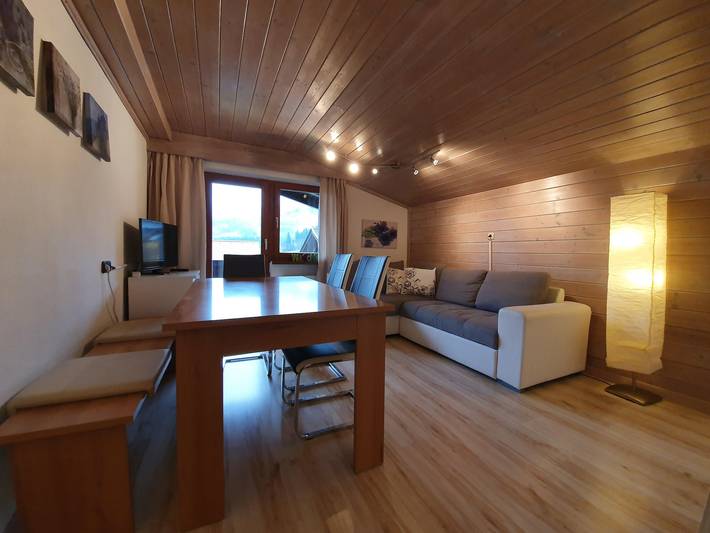 Ganze Ferienwohnung, Appartement Reith in Reith im Alpbachtal, Kaisergebirge