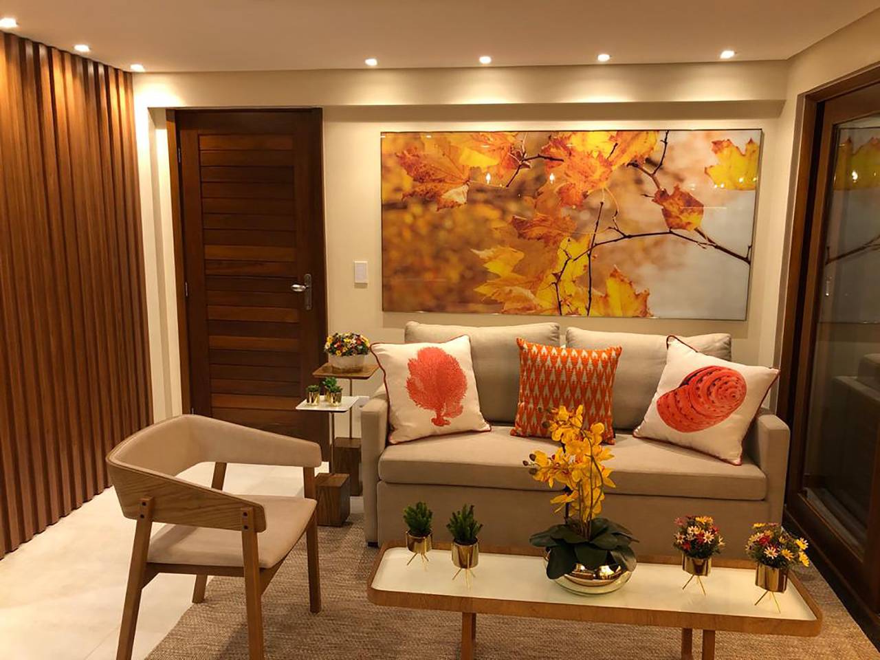 Apartamento entero, Apartamento de vacaciones para 6 personas con balcón in Barra Grande, Maraú