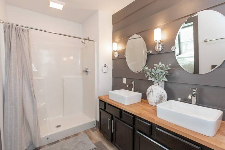 Ferienhaus für 7 Personen - 1