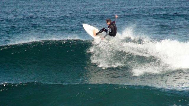 Maison de campagne pour 3 personnes, avec piscine et jardin dans Afife - 3