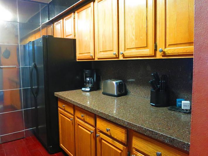 Apartamento de vacaciones para 2 personas, con piscina y balcón, Se admiten mascotas en Denver