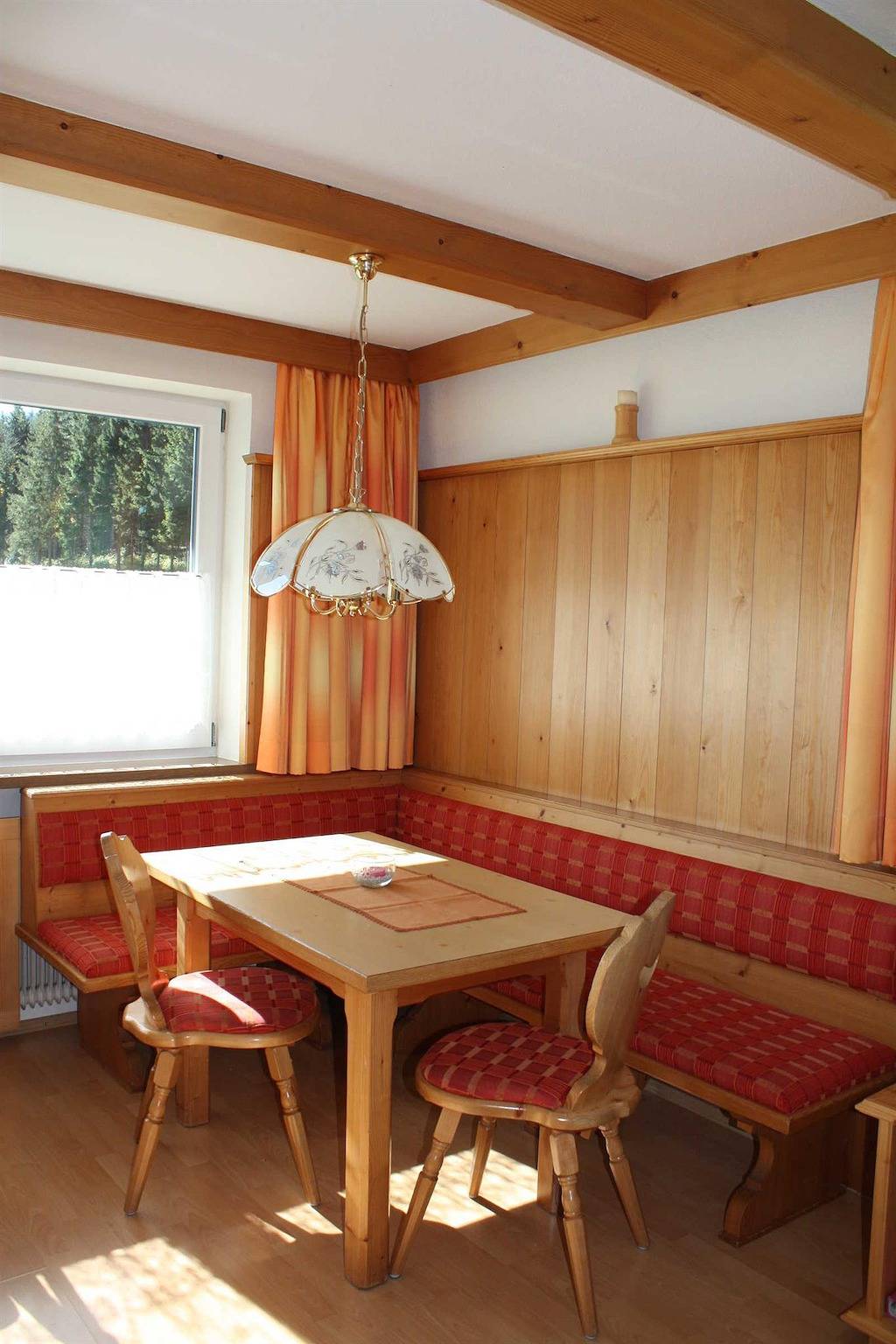 Ganze Ferienwohnung, Ferienwohnung in Achenkirch, Tiroler Unterland