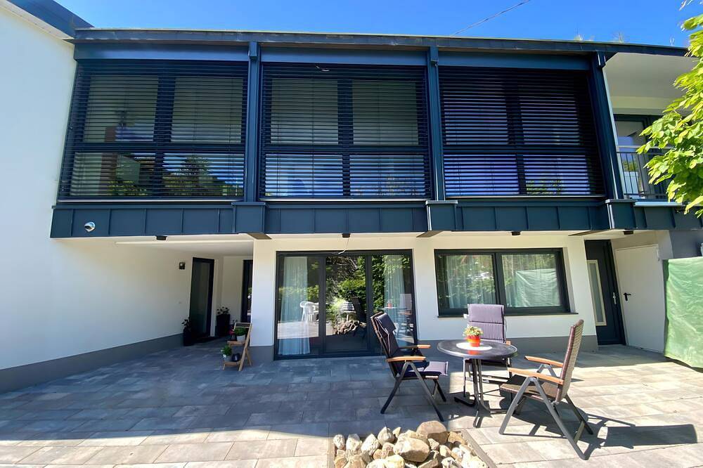 Appartamento vacanze a Isenburg a partire da 111€ a notte