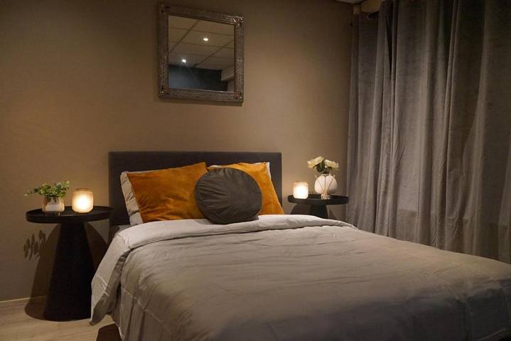 Ferienwohnung für 2 Personen, mit Ausblick in Nimwegen - 2