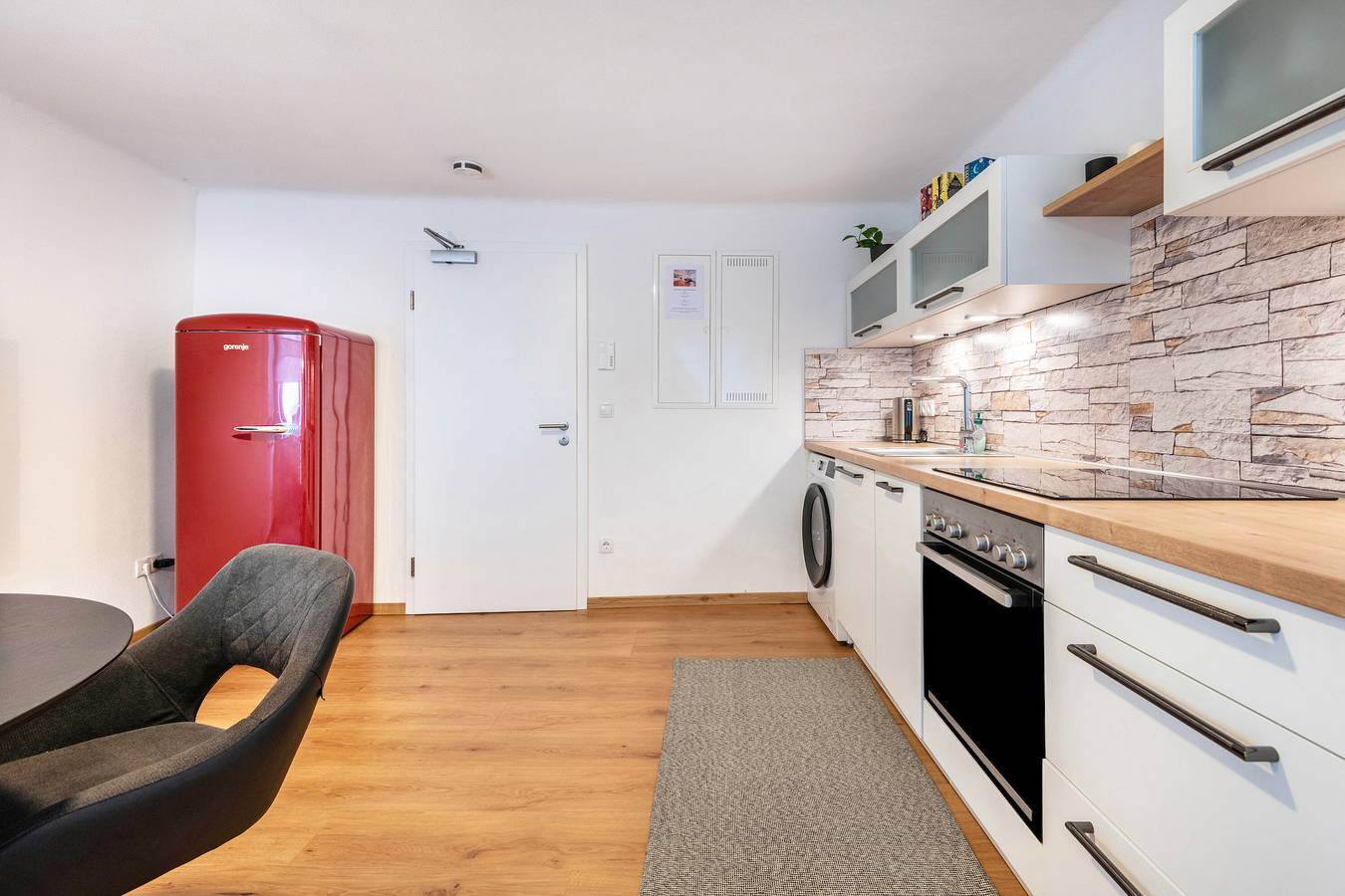 Ganze Wohnung, The cozy corner - passau in Passau, Passauer Land