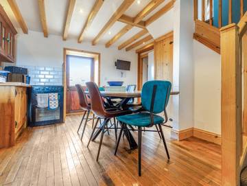 Cottage for 10 People in Staithes, North Yorkshire, Photo 4